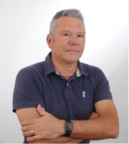 Marcelo Garbulho