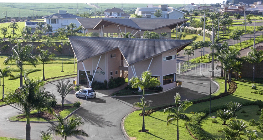 Condomínio Residencial Swiss Park São Carlos