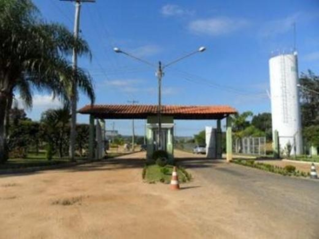 Condomínio Quinta dos Buritis São Carlos